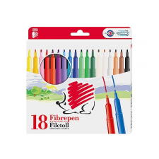  Filctoll ICO Süni 300 18 db/készlet toll