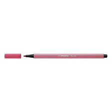 Filctoll STABILO Pen 68 epervörös filctoll, marker
