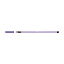  Filctoll STABILO Pen 68 ibolya filctoll, marker