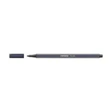  Filctoll STABILO Pen 68 kékes szürke filctoll, marker