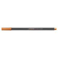  Filctoll STABILO Pen 68 metallic bronz toll