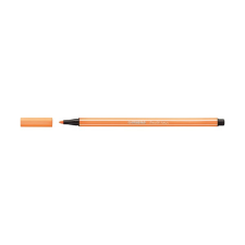  Filctoll STABILO Pen 68 neon narancs filctoll, marker