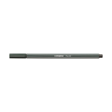 Filctoll STABILO Pen 68 olajzöld filctoll, marker