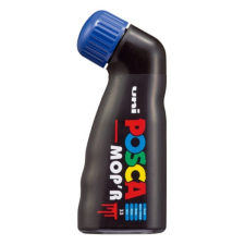 Filctoll UNI Posca MOP'R PCM-22 kék filctoll, marker