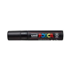  Filctoll UNI Posca PC-17K fekete