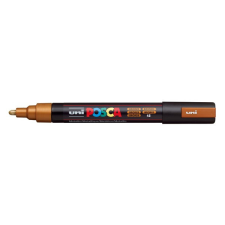 Filctoll UNI Posca PC-5M bronz toll