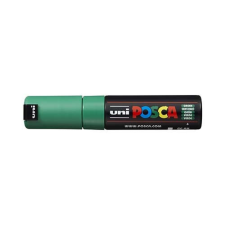  Filctoll UNI Posca PC-8K zöld filctoll, marker