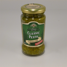 Filippo Berio Filippo Berio pesto classic bazsalikommal 190 g konzerv