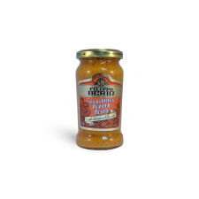 Filippo Berio Filippo Berio Pesto faszénen grillezett paprikával 190g reform élelmiszer