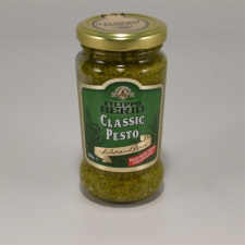 Filippo Berio pesto classic bazsalikommal 190 g reform élelmiszer