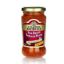 FILIPPO BERIO PESTO SZÁRÍTOTT PARADICS. reform élelmiszer