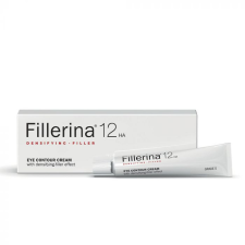 Fillerina 12 HA szemkörnyékápoló krém - grade 5 erős fokozat (15ml) szemkörnyékápoló