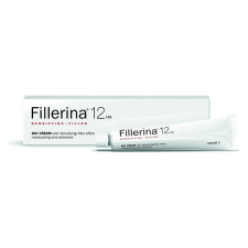 Fillerina 12HA nappali ránctalanító krém 50+ év (5. fokozat), 50 ml arckrém