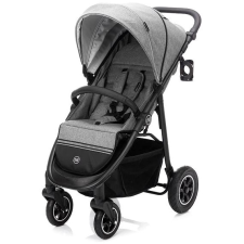 Fillikid Adventure Air Grey babakocsi