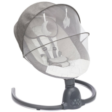 Fillikid Elektromos babahinta, Luna Grey babahinta