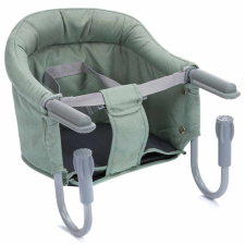 Fillikid etetőszék asztali Comfort zöld 399-14 etetőszék