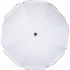 Fillikid Fillikid Standard napernyő - ezüst babakocsi kiegészítő