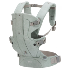 Fillikid kenguru Walk 15kg W-05-24 pistachio kenguru