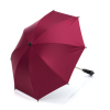  Fillikid napernyõ Style bordó 1841-02