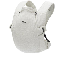 Fillikid Natural Light Melange babahordozó kendő, háti hordozó