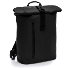 Fillikid pelenkázó hátizsák Oslo black pelenkázótáska