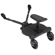  Fillikid testvérfellépõ szett - Basic ülõkével SN0053 babakocsi kiegészítő