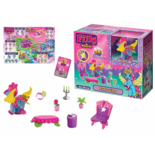 Filly stars csillogó készlet 4 féle ló figurával játékfigura