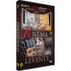 FILM REEL MEDIA KFT. A Néma Levente - DVD