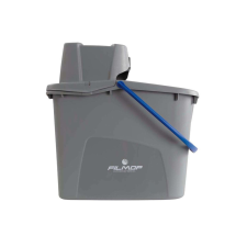  FILMOP Easy Wash vödör, préssel, nyéltartóval 15L takarító és háztartási eszköz