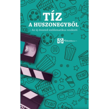 Filmtekercs Vizuális Kultúrális Egyesület Tíz a huszonegyből művészet
