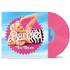  Filmzene - Barbie The Album (Limited Pink Vinyl) (Vinyl LP (nagylemez))