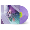  Filmzene - Cyberpunk: Edgerunners (180 gram Edition) (Purple & White Marbled Vinyl) (Vinyl LP (nagylemez))