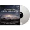  Filmzene - John Williams - Soundtrack Hits (Limited White Vinyl) (Vinyl LP (nagylemez))