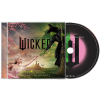  Filmzene - Wicked: The Soundtrack (CD)
