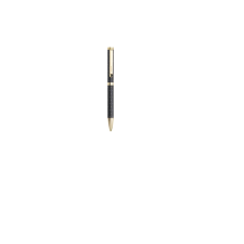 FILOFAX Moonlight Rotációs golyóstoll - 0,8 mm / Fekete (FX-132823) toll