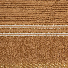  Filon Eva Minge törölköző Barna 30x50 cm lakástextília