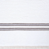  Filon Eva Minge törölköző Fehér 50x90 cm