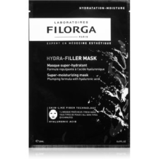 FILORGA Hydra Filler hidratáló arcmaszk hialuronsavval 1 db arcpakolás, arcmaszk