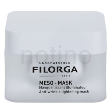  Filorga Medi-Cosmetique Meso szemránctalanító maszk az élénk bőrért arcpakolás, arcmaszk