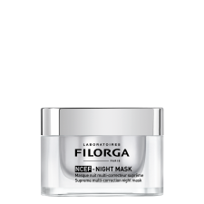 FILORGA NCEF Night Mask Éjszakai Maszk 50 ml arcpakolás, arcmaszk