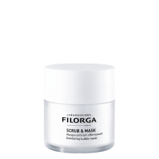 FILORGA Scrub&Mask Arcmaszk 55 ml arcpakolás, arcmaszk