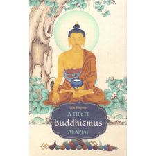 Filosz A tibeti buddhizmus alapjai antikvárium - használt könyv