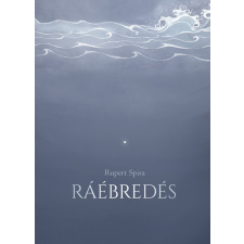 Filosz Kiadó RÁÉBREDÉS regény