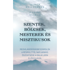 Filosz Kiadó Szentek, bölcsek, mesterek és misztikusok vallás