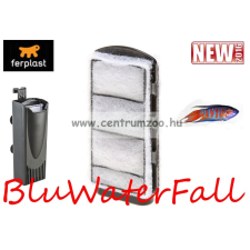 Filter Bluwaterfall 400 Professional Belső Szűrőhöz akvárium vízszűrő