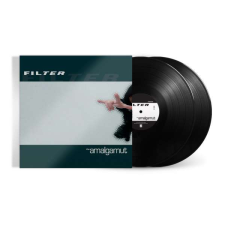  Filter - The Amalgamut LP egyéb zene