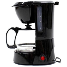  Filteres, 4-6 személyes kávéfőző CM-101 kávéfőző
