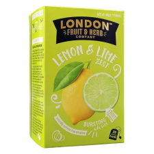 filteres citrom-limetea 20db tea