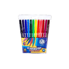  Filtoll ASTRA 12 színű filctoll, marker