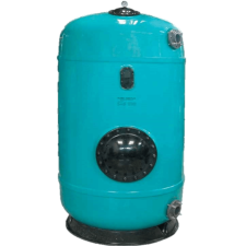 Filtrex Norm Plus Ø1250 1,2m 37m3/h Ø90 medence kiegészítő
